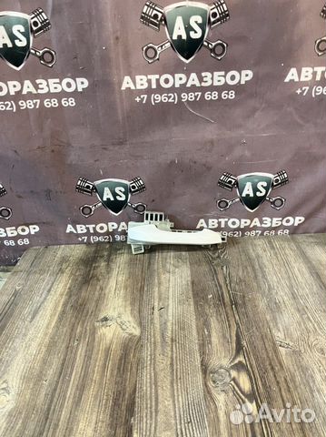 Kia k5 ручка передней правой двери В сборе