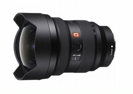 Sony FE 12-24mm f/2.8 GM новый, гарантия