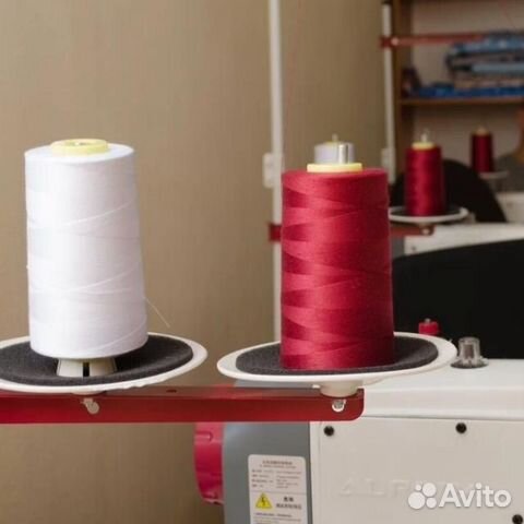 Швейное производство