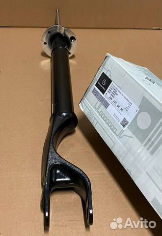 Амортизатор передний Mercedes-Benz a2053200830