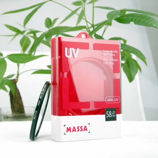 Светофильтры для фото и видео