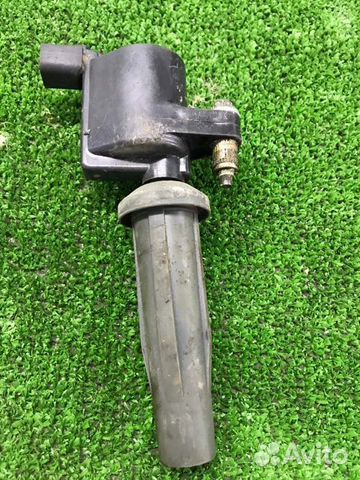 Катушка зажигания Ford Focus 2 qqdb 2006