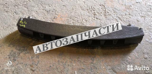 Усилитель антенны фольксваген поло