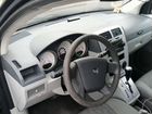 Dodge Caliber 2.0 CVT, 2007, 190 000 км объявление продам