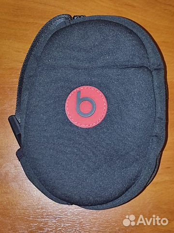 Чехол для наушников beats studio