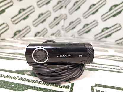 Creative live! cam chat hd