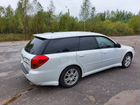 Subaru Legacy 2.0 AT, 2003, 252 400 км объявление продам