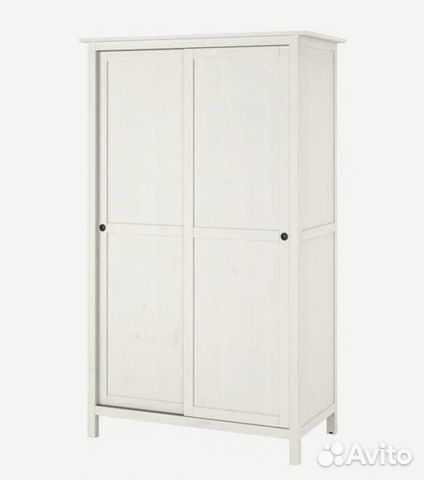 Шкаф гардероб прихожая купе Стиль IKEA