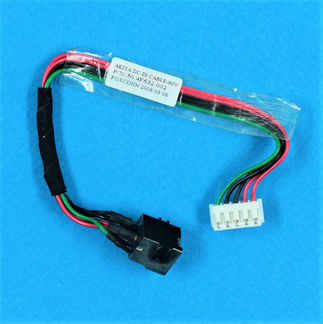 Разъемы питания для ноутбуков HP