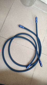 AudioQuest Diamondback RCA 1.0m