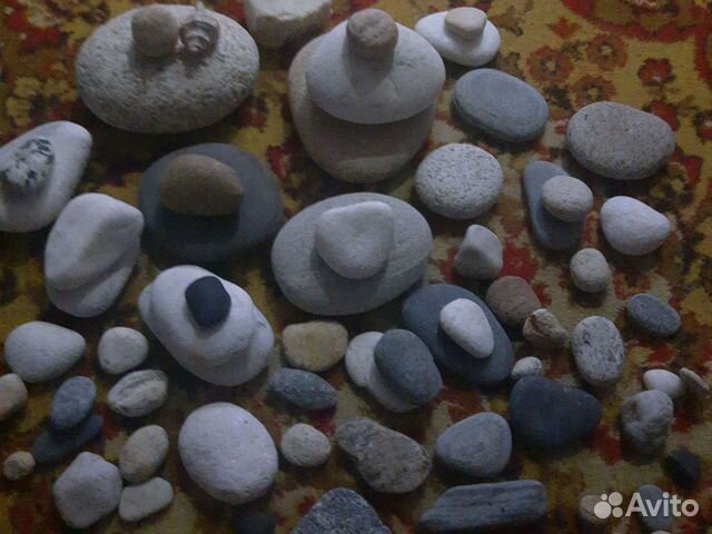 Красивые Камни С озера байкал В иваново