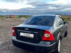 Ford Focus 1.6 МТ, 2005, 303 000 км
