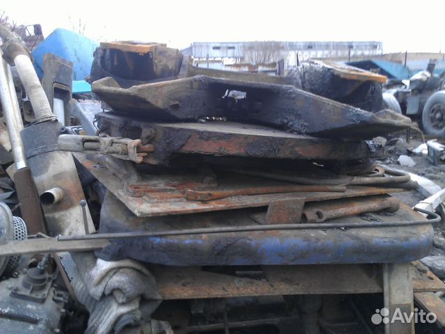 Разборка маз рязань