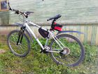 Велосипед горный Mongoose объявление продам