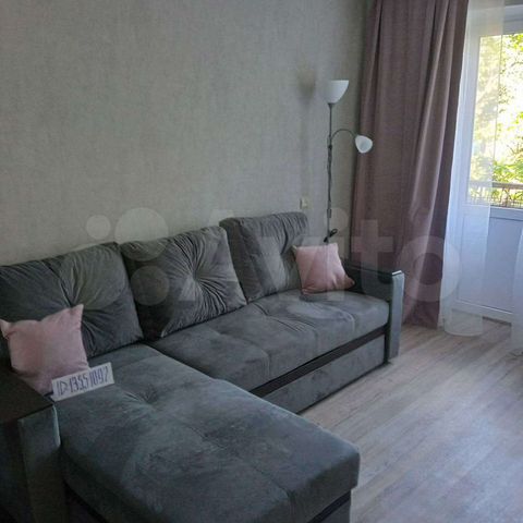 2-к. квартира, 45 м², 3/5 эт.