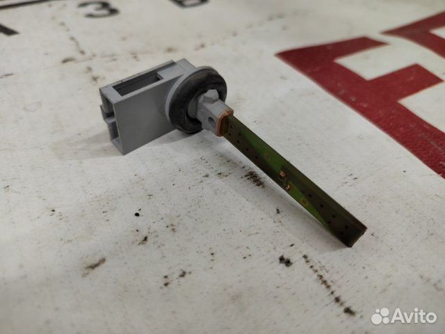 Датчик температуры воздуха в салоне Volkswagen