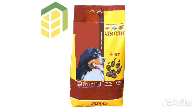 Дилли рагу из курицы с рисом только опт