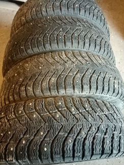 Cordiant 185/65 R15, 4 шт