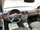 Toyota Avensis 2.0 AT, 2008, 81 627 км объявление продам