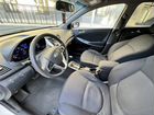 Hyundai Solaris 1.4 AT, 2013, 167 500 км объявление продам