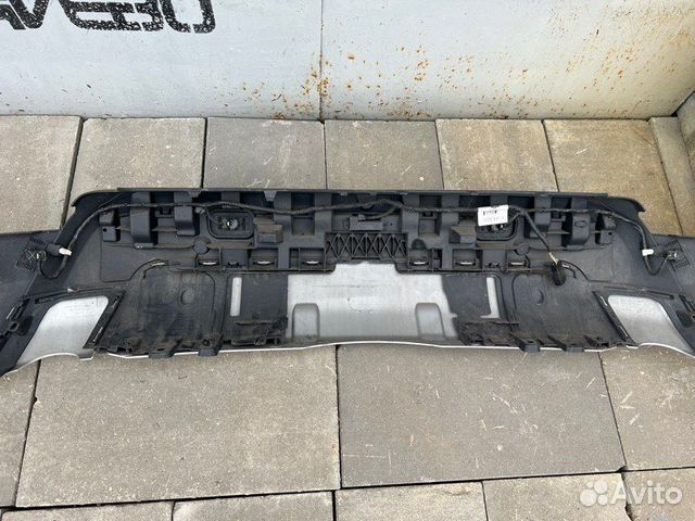 Проводка парктроников задняя Land Rover Discovery
