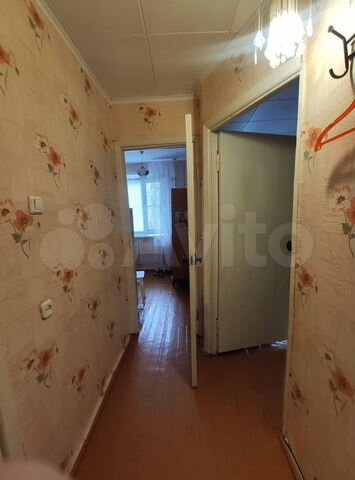 1-к. квартира, 26,2 м², 4/5 эт.