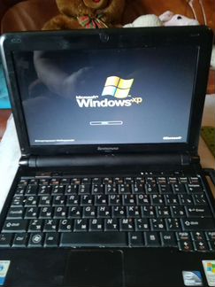 Leonovo idealPad s10-2