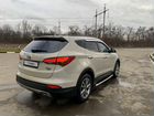 Hyundai Santa Fe 2.2 AT, 2014, 203 000 км объявление продам