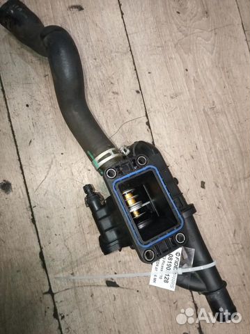 Термостат Citroen C3 Picasso