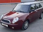 LIFAN Smily (320) 1.3 МТ, 2012, 91 842 км