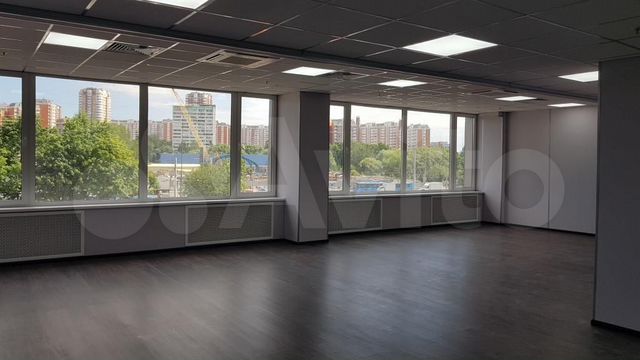 Сдам офисное помещение, 141 м²