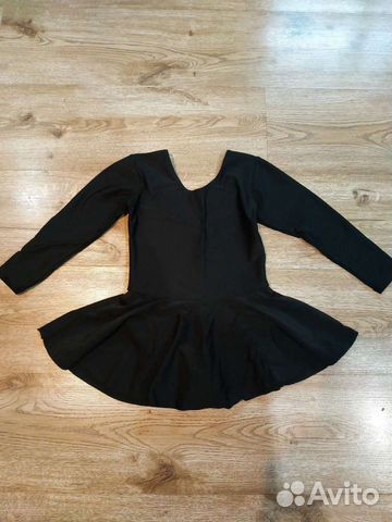 Платье для танцев