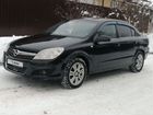 Opel Astra 1.6 МТ, 2008, 184 000 км