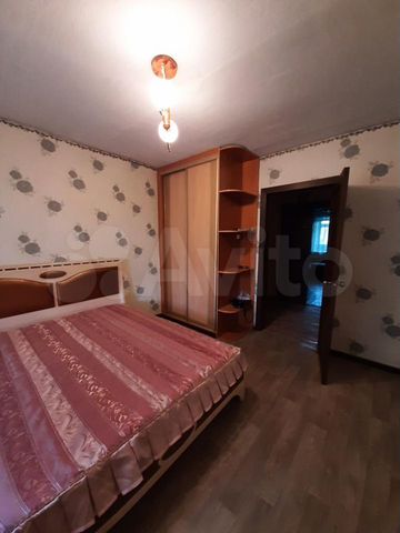 3-к. квартира, 65,4 м², 5/5 эт.