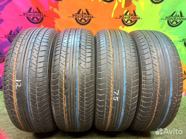 Yokohama Aspec A349A 215/65 R16, 4 шт купить в Санкт-Петербурге | Авито
