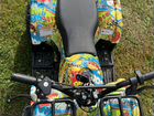Детский Квадроцикл motax объявление продам