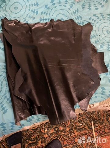 Кожа натуральная