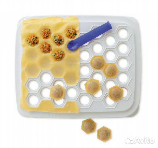 Пельменница Tupperware