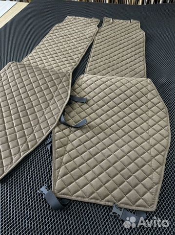 Накидки на сиденья