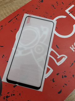 Защитное стекло для Honor 9C/Huawei P40 Lite E