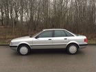 Audi 80 2.0 МТ, 1992, 299 700 км объявление продам