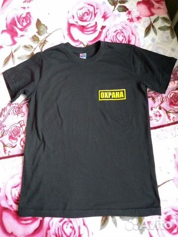 Футболка р42-44