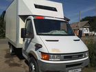 Iveco Daily 2.8 МТ, 2004, 345 660 км