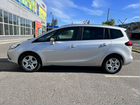 Opel Zafira 1.4 AT, 2014, 176 000 км объявление продам