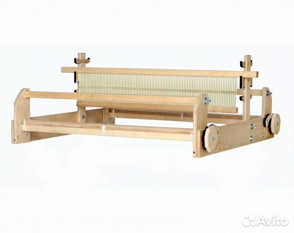 Ткацкий станок 