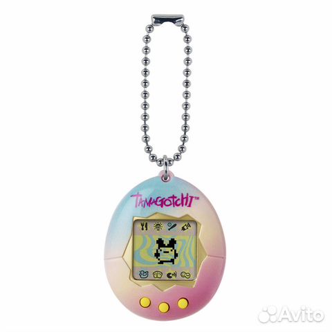 Тамагочи, Tamagotchi