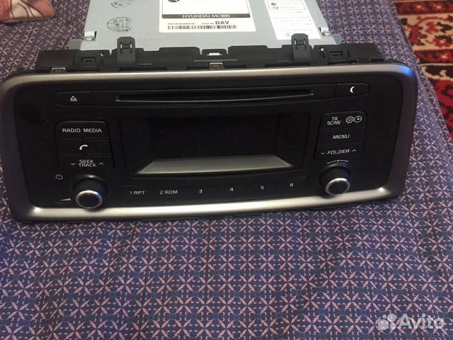 Магнитола киа оптима 2016 года