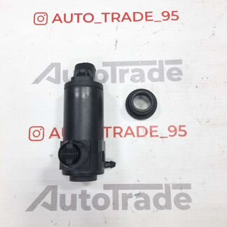 Моторчик стеклоочистителя toyota camry V70 Corolla