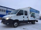 Iveco Daily 2.3 МТ, 2013, 200 000 км