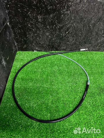 Трос ручника задний правый Bmw 5-Series E60